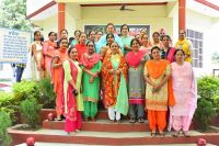 Teej Celebration